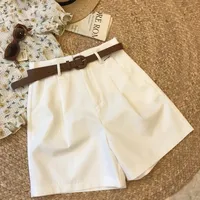 Wide Leg Shorts for Women 2024 3